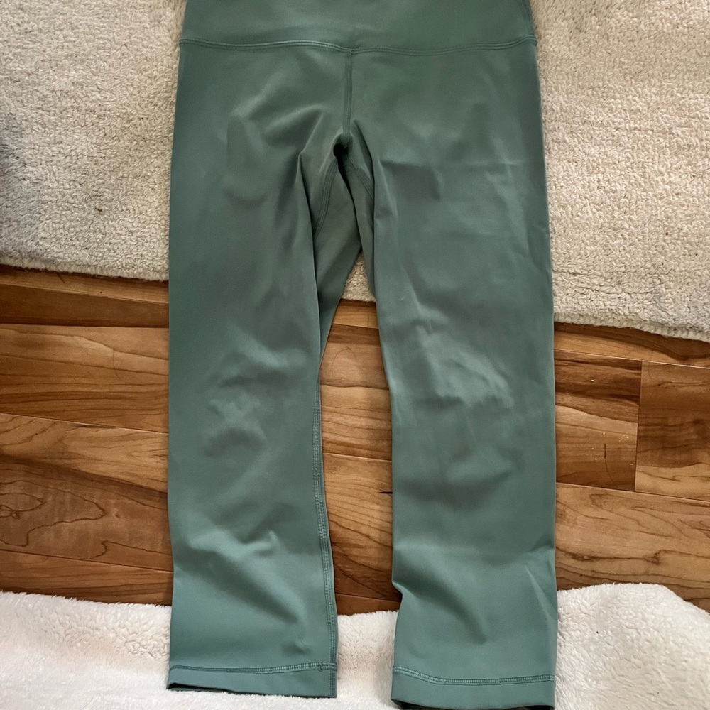 ☆ lululemon align high rise leggings ☆